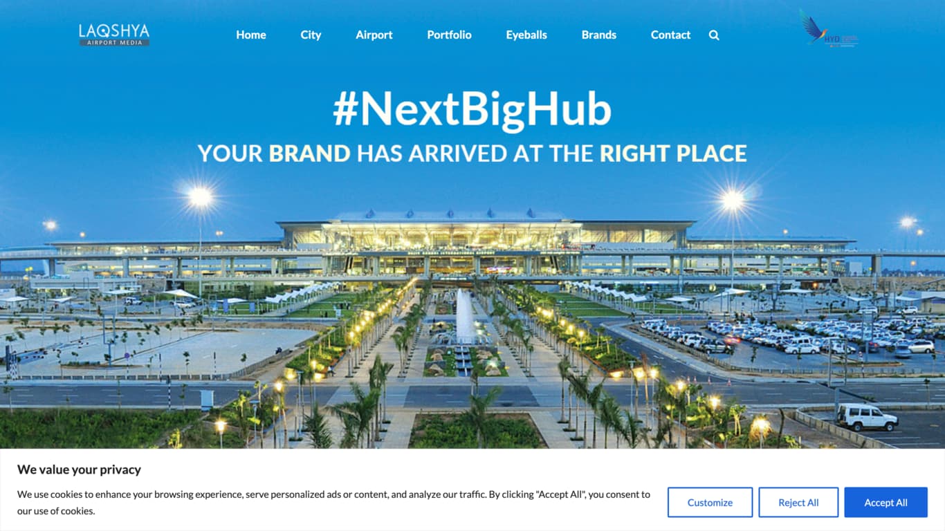 Next Big Hub