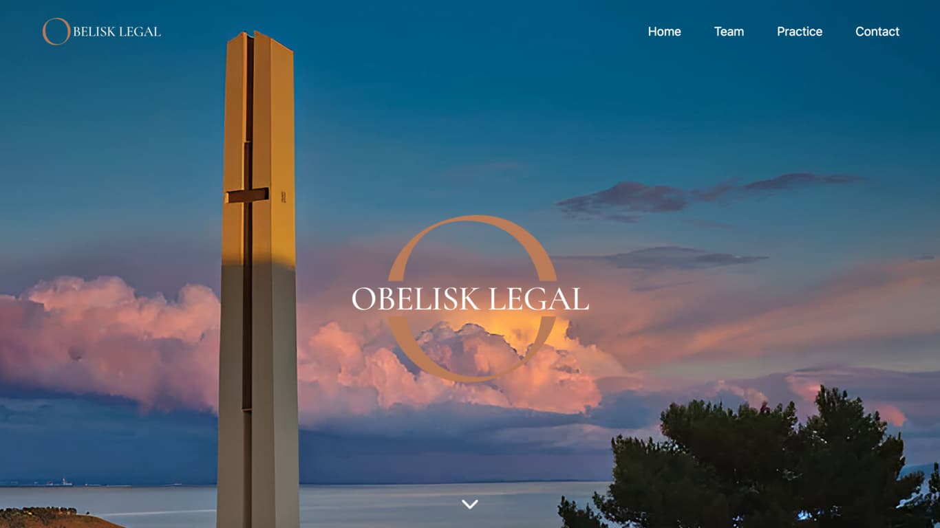 Obelisk Legal
