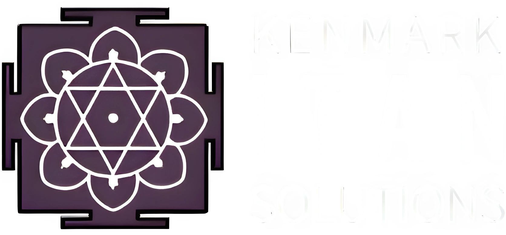 kenmark itan solutions Logo